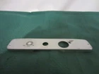 Minolta SRT 101 BASEPLATE - Original Part incl. Screws also fits SRT 100,102,200