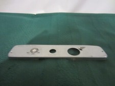 Minolta SRT 101 BASEPLATE - Original Part incl. Screws also fits SRT 100,102,200