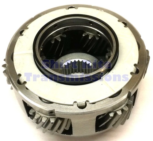 48RE 46RE HEAVY DUTY 6 PINION PLANET FRONT PLANETARY DODGE 47RE 47RH 46RH A618 - Picture 3 of 3