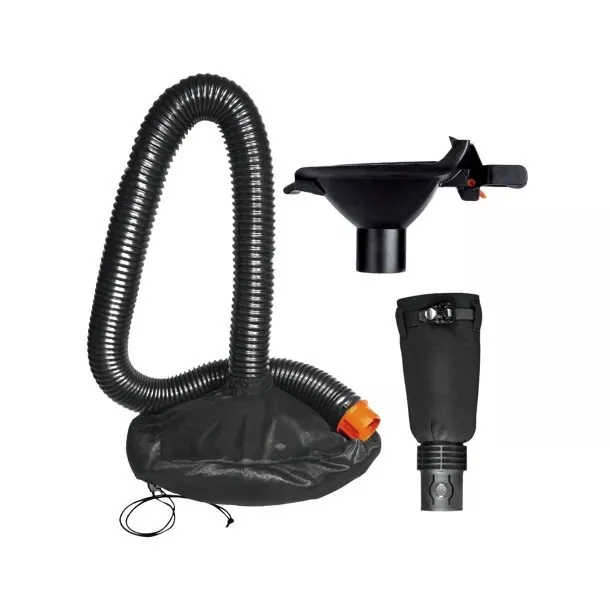 Worx leafpro collection sale system