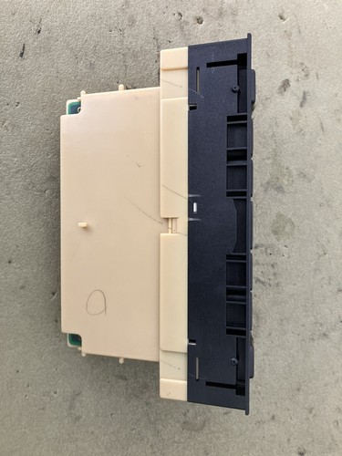 1998-2000 Lexus LS400 Climate Control Temperature Switch HVAC 55900-50280 Oem - Picture 10 of 11