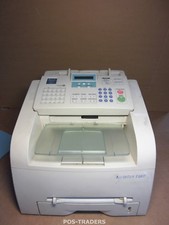 Ricoh Fax 2210L Multifunction Machine 17PPM 600 DPI - DOESN'T FEED PAPER