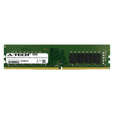 16GB DDR4-2666 HP ProDesk 600 G2 SFF 600 G5 MT 600 G5 SFF 400 G4