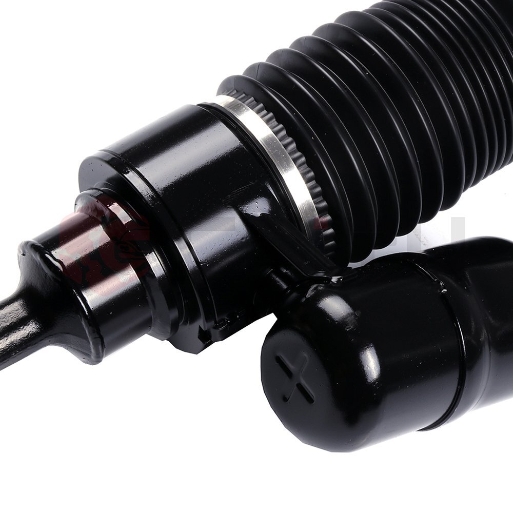 For Bentley Continental Flying Spur Phaeton V8 Front Right Air Suspension Strut