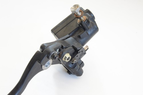 KAWASAKI NINJA ZX-9R Front Wheel Brake Handle Lever ZX900B 1997 11394982 - Picture 6 of 6