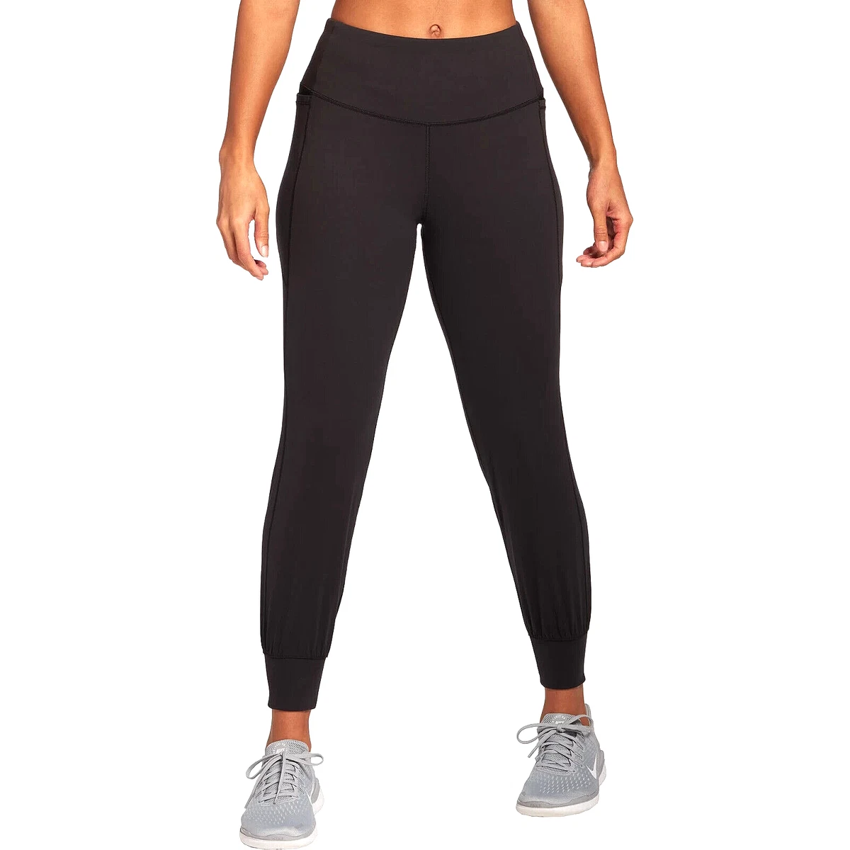 CALIA Women's Energize Jogger Pants NWT size Small color Black