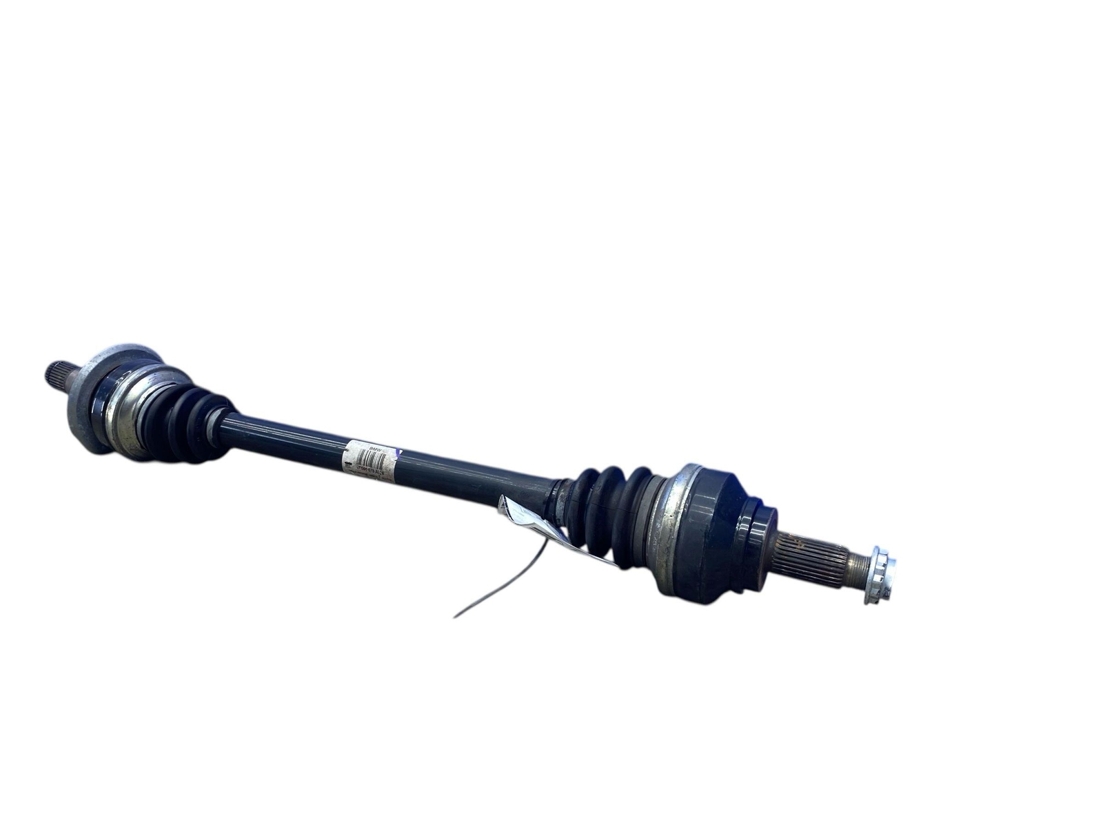 2009-2014 ROLLS ROYCE GHOST RR4 RWD 6.6L REAR RIGHT CV AXLE SHAFT OEM