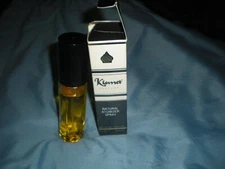 Kismet Perfume Natural Atomizer Spray - 2 fl.oz/60ml