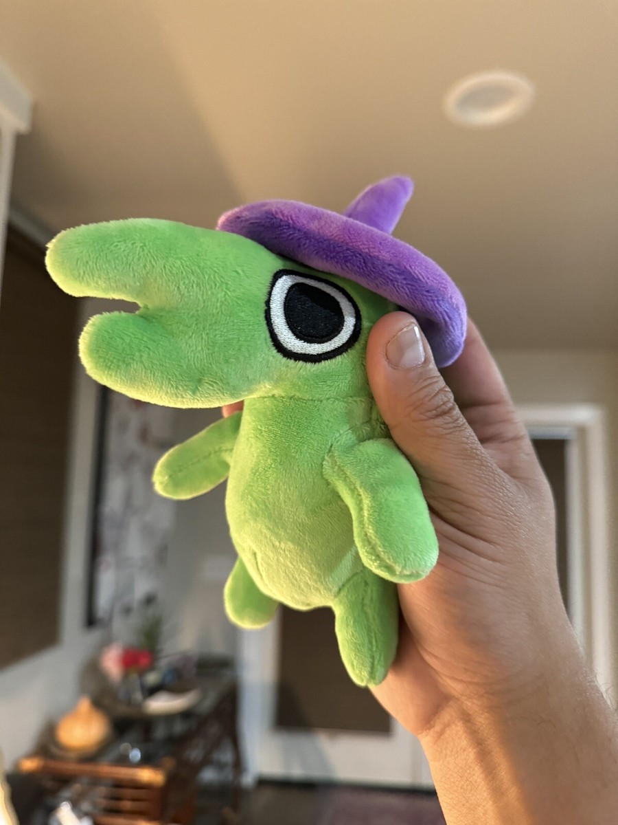 Smiling Friends Glep Official adult swim SDCC 2024 | eBay