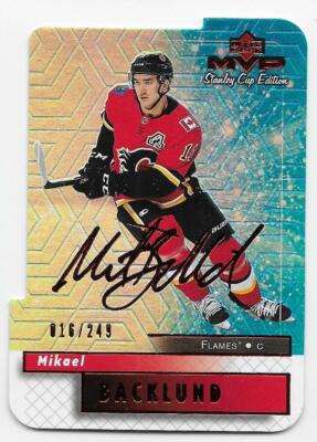 HORIZON～20TH ANNIVERSARY 19/20 UD MVP SCE 20TH ANNIVERSARY COLORS & CONTOURS /249 (#1-100