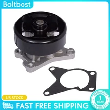 Water Pump for Chevy City Nissan Sentra Tiida Versa 1.8 2.0L AW6218 150-2010