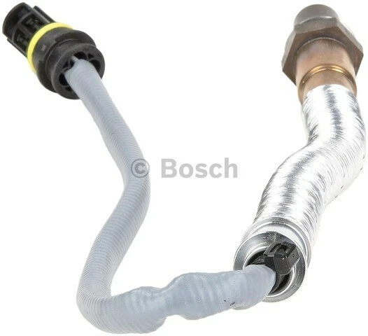 Oxygen Sensor Bosch Downstream for 2008-2013 BMW 128I L6-3.0L engine - Image 3 of 4