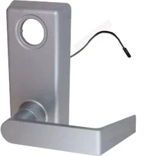 Command Access Technologies, Electrified Trim, V23 EU 24V 628 RHR