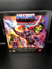 Clash for Eternia - Masters of the Universe - Gioco Base / Gioco Base Kickstarter