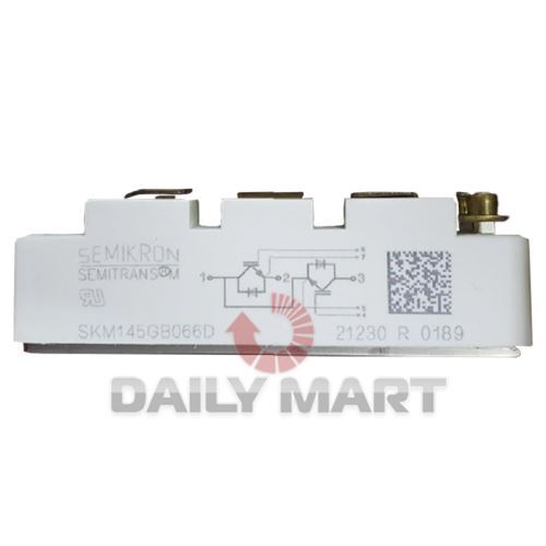 Module D'alimentation Semikron SKM75GB123D - Neuf