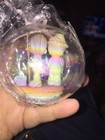 ￼Precious moments Merry dreams glass ball Our first Christmas Together #16661 — photo 3
