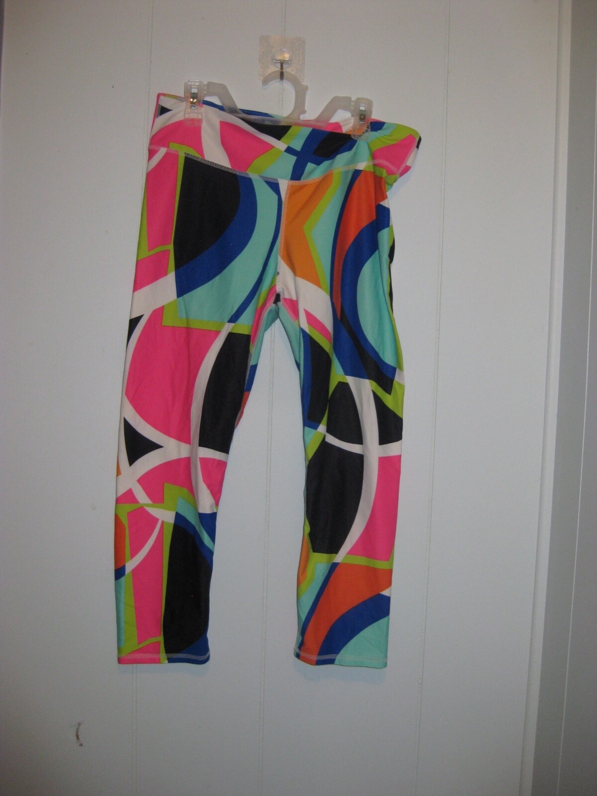 Fabletics Capris - image 1