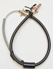 Bruin Brake Cable 92729 Front Ford Merc fits 75-76 Torino MADE IN USA