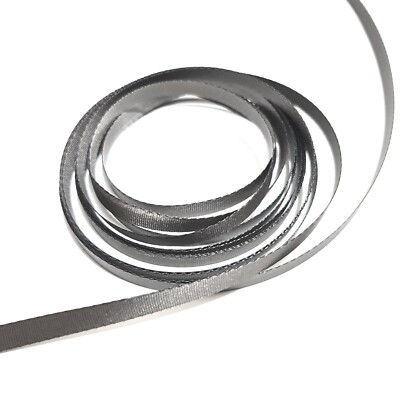 Texband Raffstore Jalousie Aufzugsband Jalousieband Meterware Textilband 6mmx05 224884053564