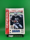 NFL ‘98 (Sega Genesis, 1997) Sega Sport Brand New Sealed Exclusive  (T07)