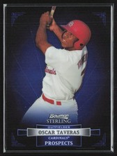Oscar Taveras Game-Used Memorabilia Headed to Auction, Proceeds to Support Family 23