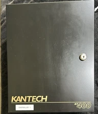 Kantech KT-400 Ethernet-Ready 4-Door Controller