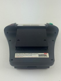 Galoob Game Genie Sega Game Gear 1993 Model: 7358 w/ Codebooks & Updates Tested