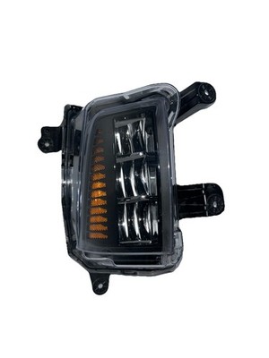 2024-2025 GMC Arcadia LED Fog Light Right Side Nice! 84875933