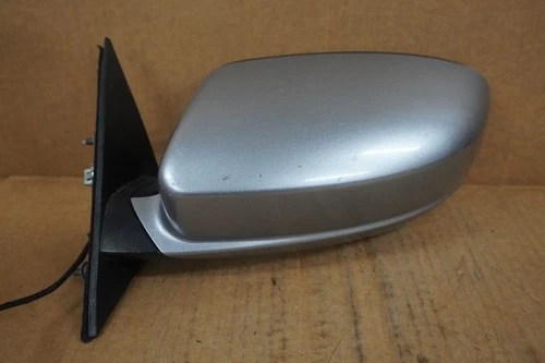 15 16 17 18 19 20 Dodge Charger Left Driver Side View Mirror OEM LH80447