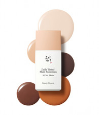 Beauty of Joseon Daily Tinted Fluid Sunscreen 50ml 12 Shades for Face