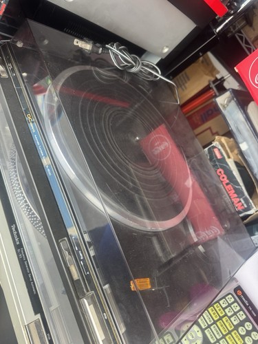 technics sl-bd20 turntable