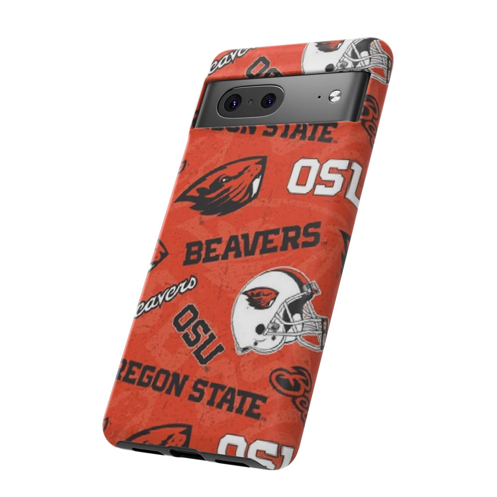 Oregon State University iPhone Cases