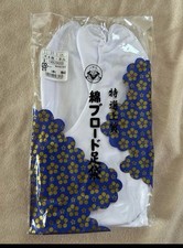 Japanese kimono.TABI for women.white 25cm.