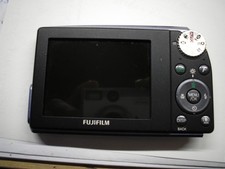 Fujifilm FinePix F45 Display LCD + Akku