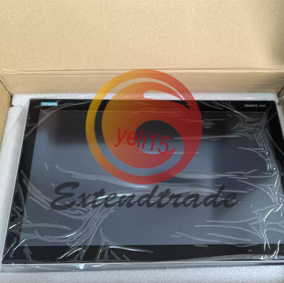ONE NEW Siemens display screen 6AV6646-1BA22-1AA0 ITC2200 22'' 6AV66461BA221AA0