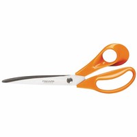 Fiskars Classic Profi-Schere FüR RechtshäNder Stoffschere Stoff Schere 25 Cm