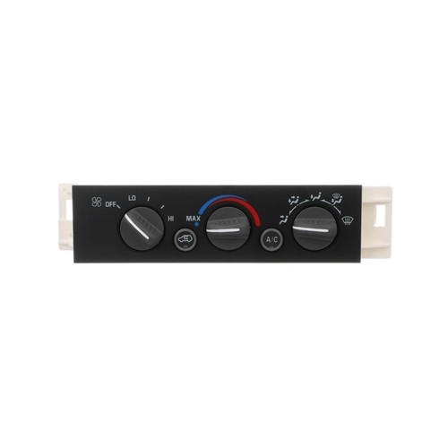 HS-505 Blower Control Switch for Chevy Chevrolet C3500HD GMC C3500 Truck K3500 - Picture 3 of 4