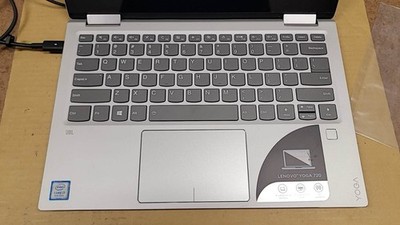 Lenovo IdeaPad Yoga 720-13IKB 13.3