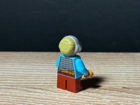 LEGO Star Wars Maz Kanata Minifigure Sequels Rare sw0703 75139