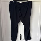 Lane Bryant - Black - Dress Pants - 18/20 Regular - Excellent Condition — photo 9