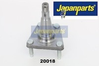 Japanparts KK-20018 Radnabe Rad Nabe FüR Daewoo