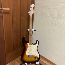 Giappone Fujigen periodo Squier stratocaster di fender Imballaggio sicuro!