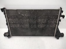 Radiateur Renault MASTER