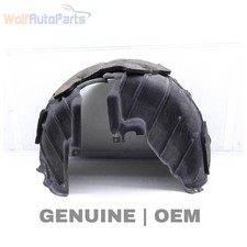 2018 AUDI A5 QUATTRO - REAR LEFT Fender Liner...