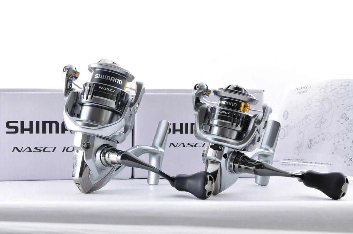 Moulinet De Pêche Shimano Ultegra FD C3000XG - Neuf En Emballage D'origine