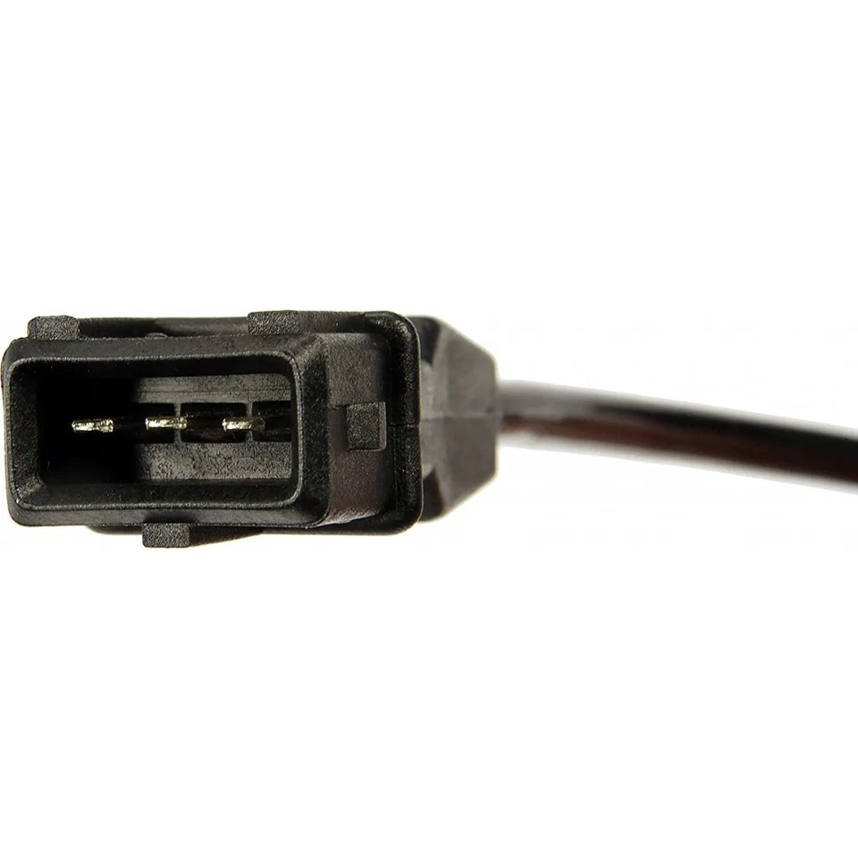 For Chevy Optra 2004-2009 Crankshaft Position Sensor | Plastic Black | Rectangle - Изображение 3 из 4