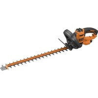 Black & Decker Elektro Heckenschere 600 W