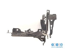 Original BMW  F10 F18 F11  Stütze rechts Scheinwerferaufnahme Lichthalter 720...