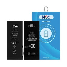 PREMIUM QUALITY NCC REPLACEMENT BATTERY FOR IPHONE 7