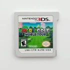 Game Only Mario Golf: World  (Game Only) Nintendo 3DS
